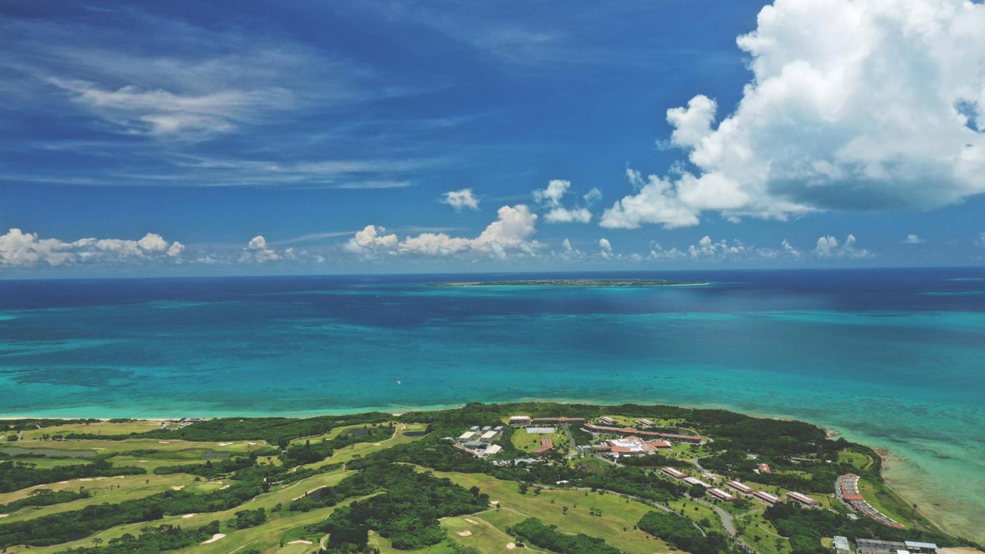Haimurubushi Kohama Island Ngoại thất bức ảnh